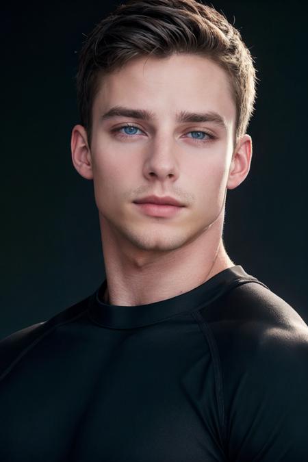 00002-1485706942-closeup photo of tyson_dayley _lora_tyson_dayley-08_0.75_ wearing a fitted black compression shirt, plain matte black backdrop,.png